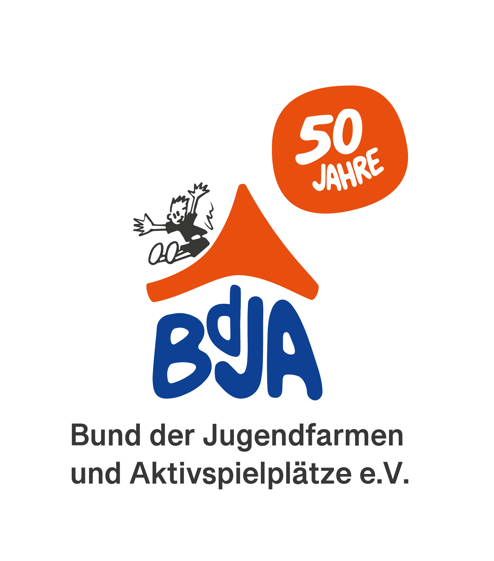 bdja logo