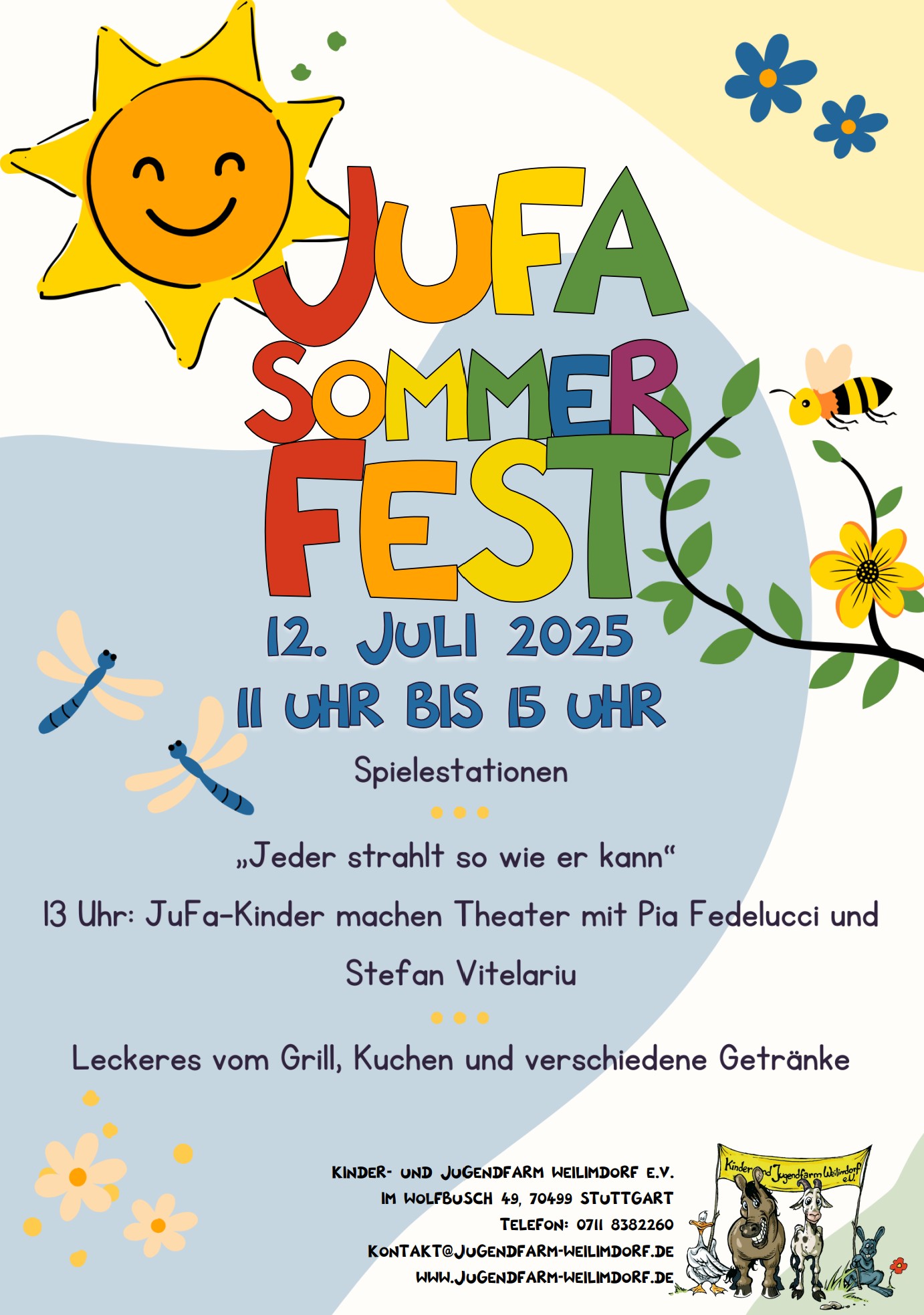 Sommerfest2025